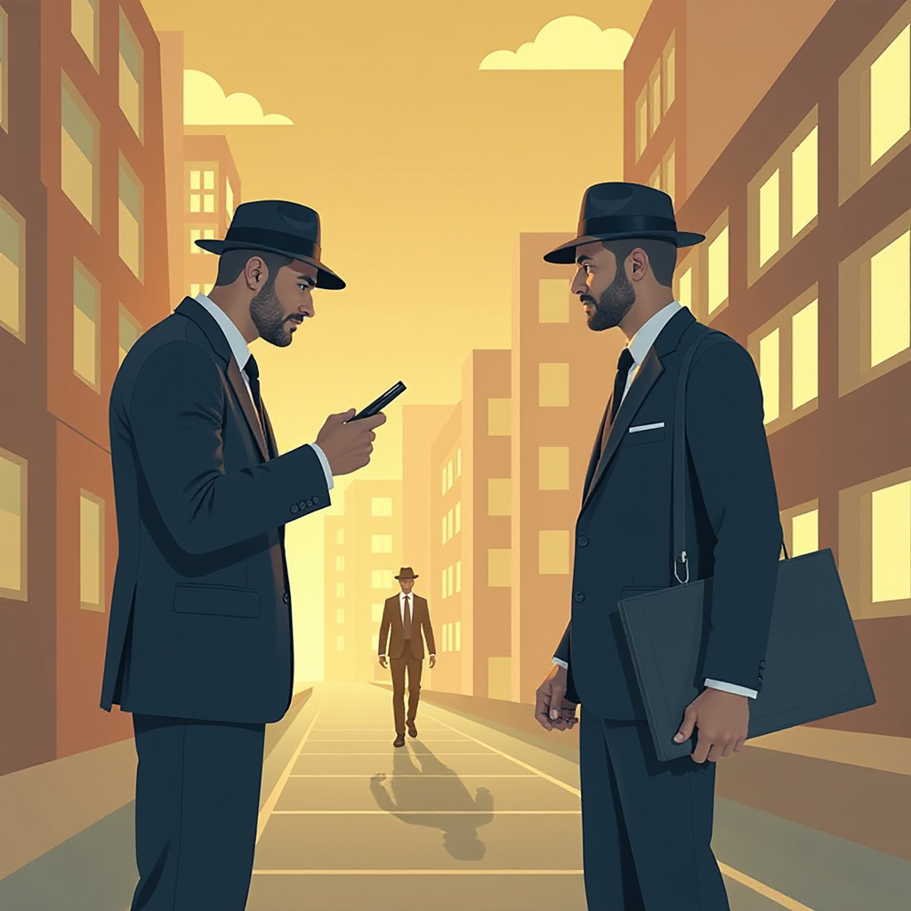 detective agency in pune