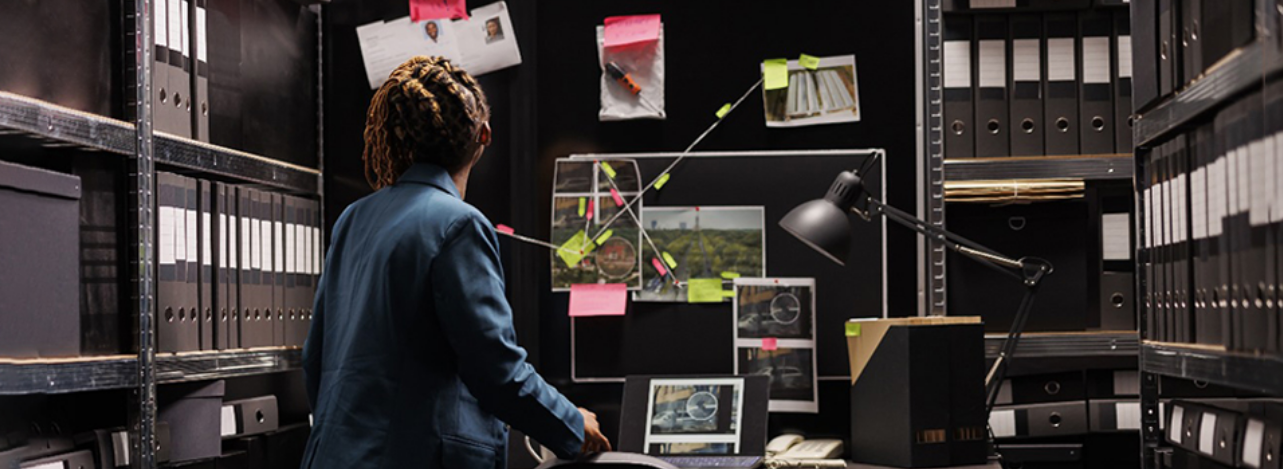 Detective Agency in Pune