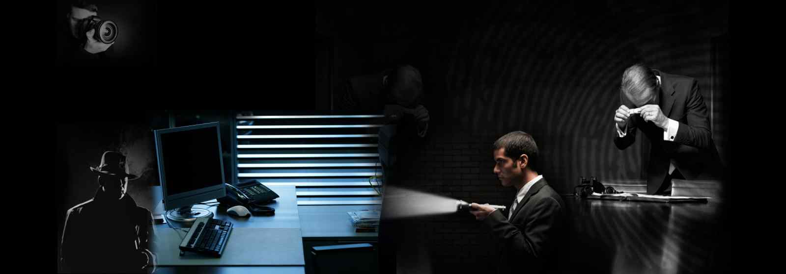 detectetive agency in pune